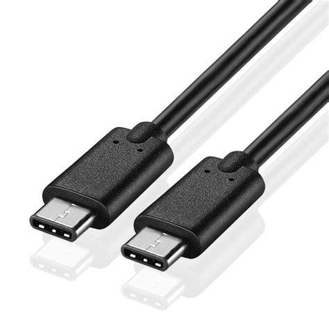 usb type c to cable